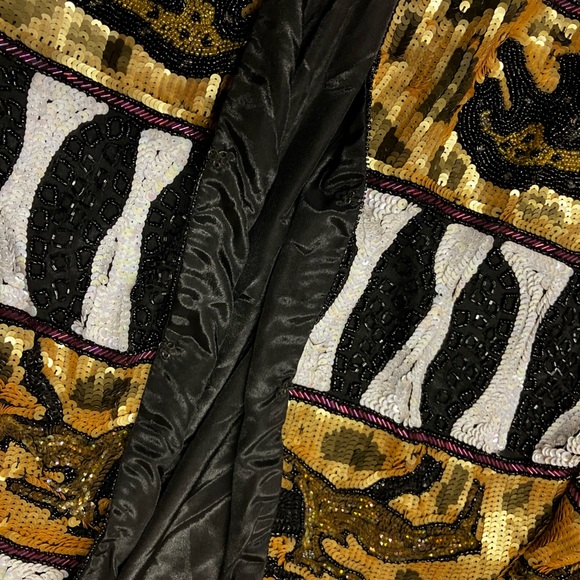 Joseph LeBon Jacket - Picture 3 of 4